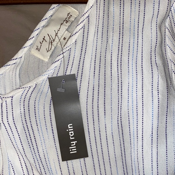 Vintage Havana Top - Picture 3 of 6